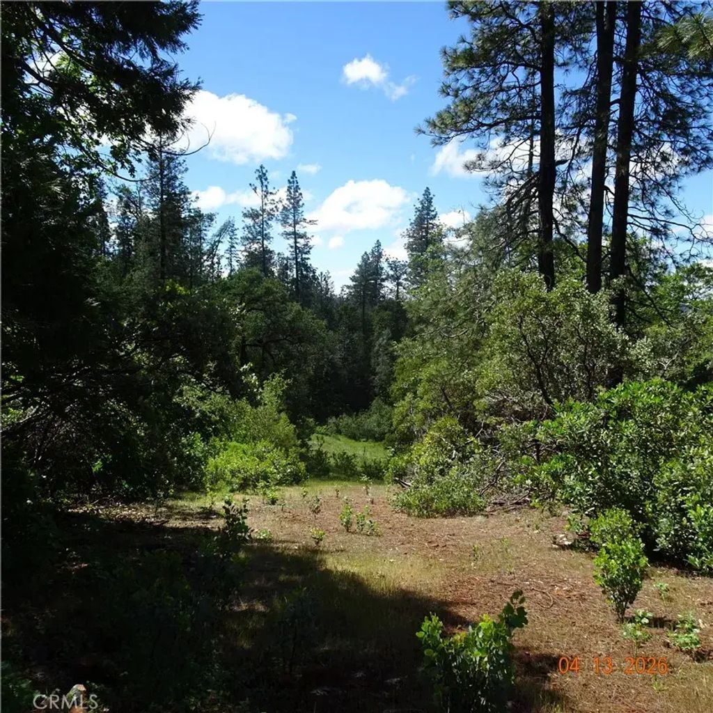 Powell Ridge, Oroville