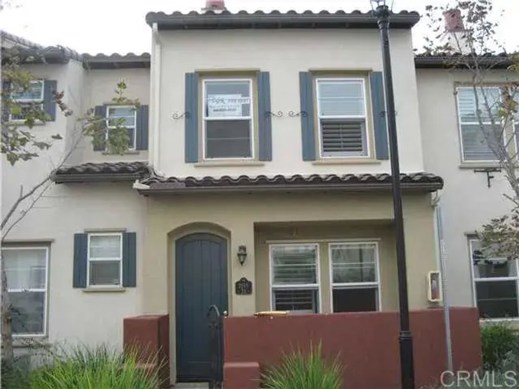 2185 Diamondback Court 38, Chula Vista