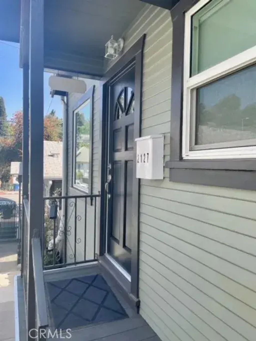 2127 Glendale Boulevard, Silver Lake