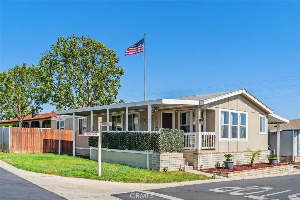 4080 Pedley 234, Jurupa Valley