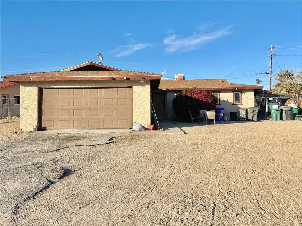 73078 Sunnyvale, 29 Palms