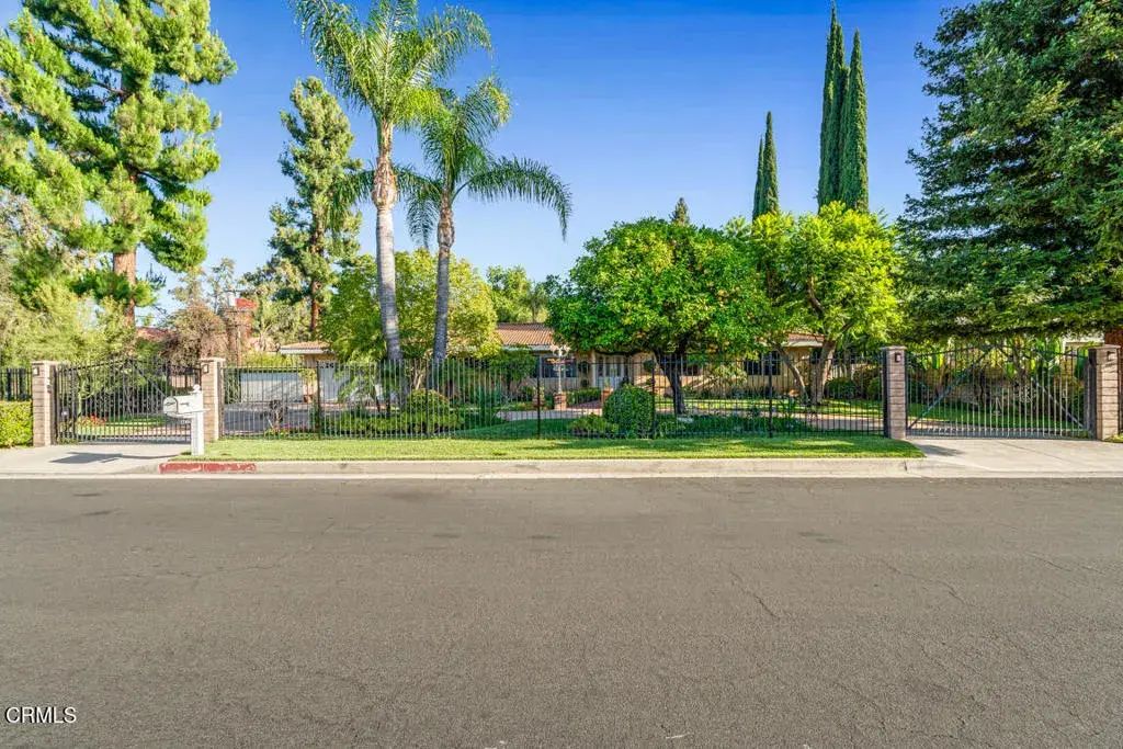 17904 Acre Street, Los Angeles