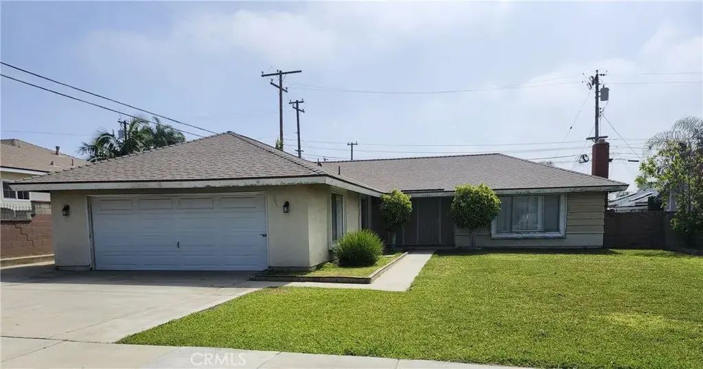 1162 N Cypress Avenue, Ontario