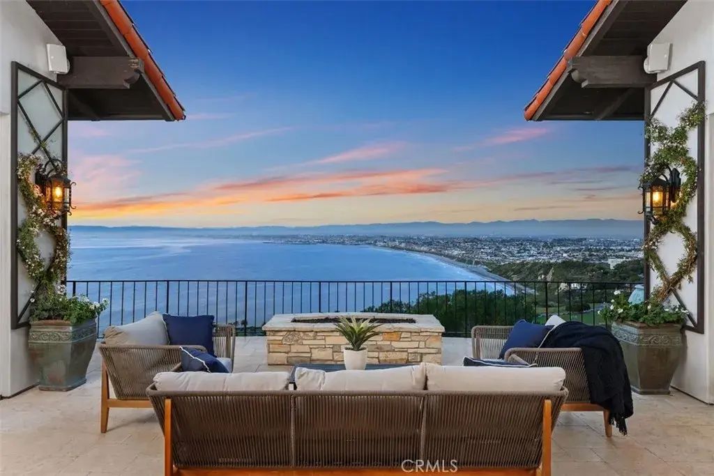 1801 Via Arriba, Palos Verdes Estates