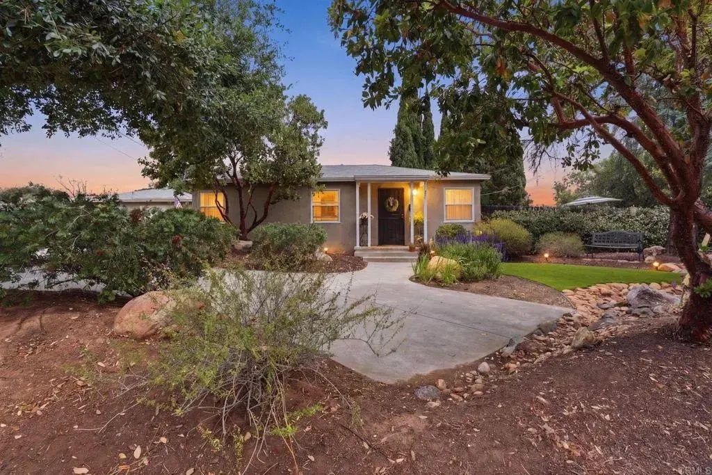 1244 Adobe Lane, El Cajon