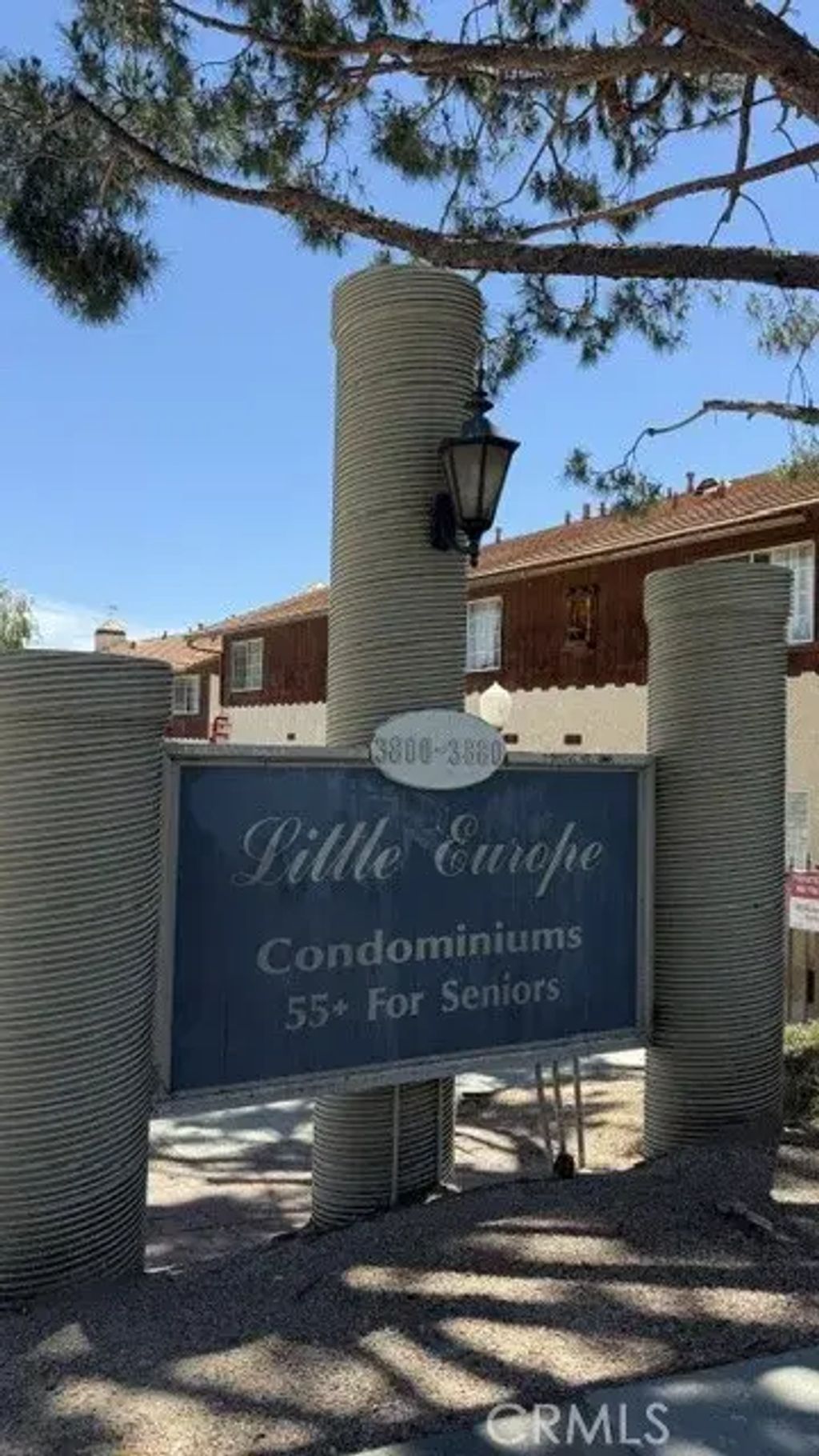 3820 W Jacinto View A, Banning