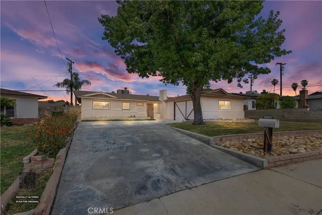 3307 Pacer, Bakersfield