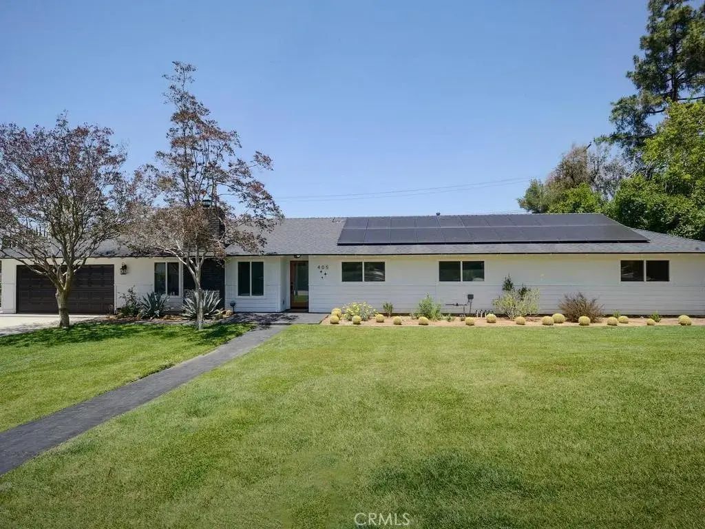 405 Marcia Street, Redlands