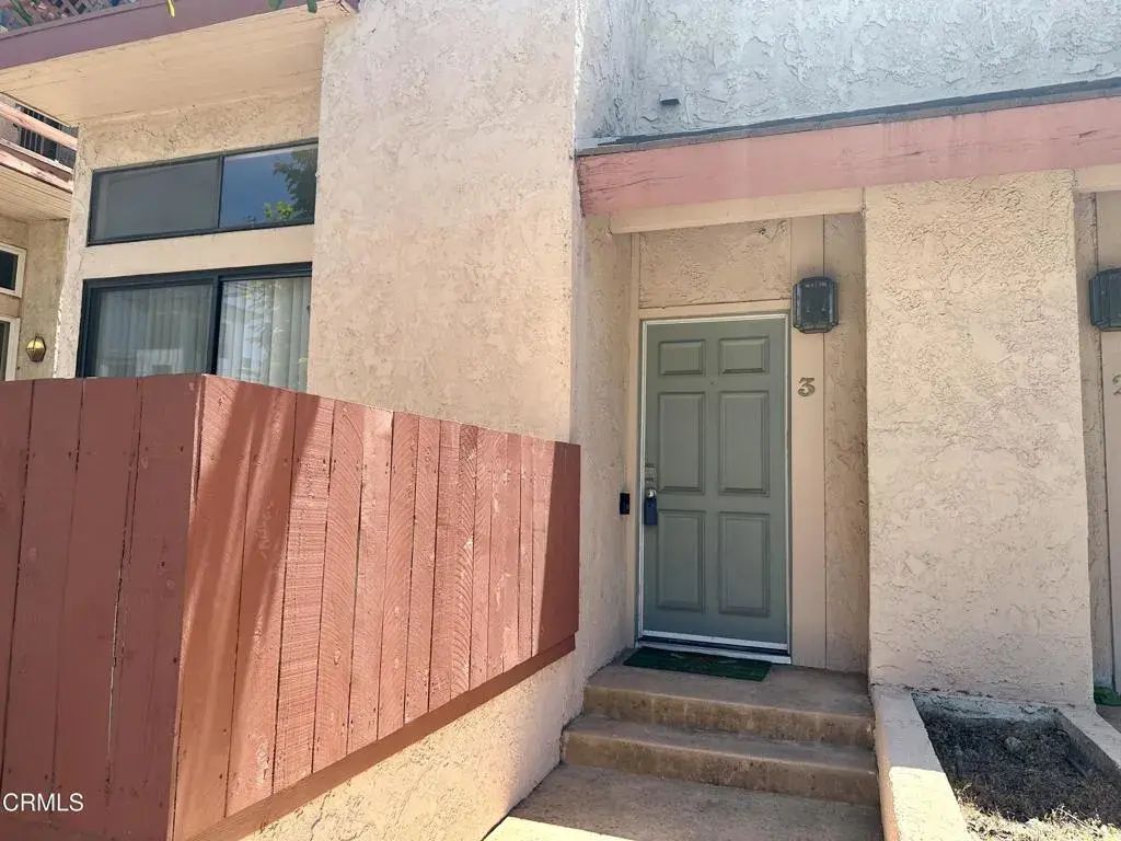 21054 Parthenia Street 3, Los Angeles