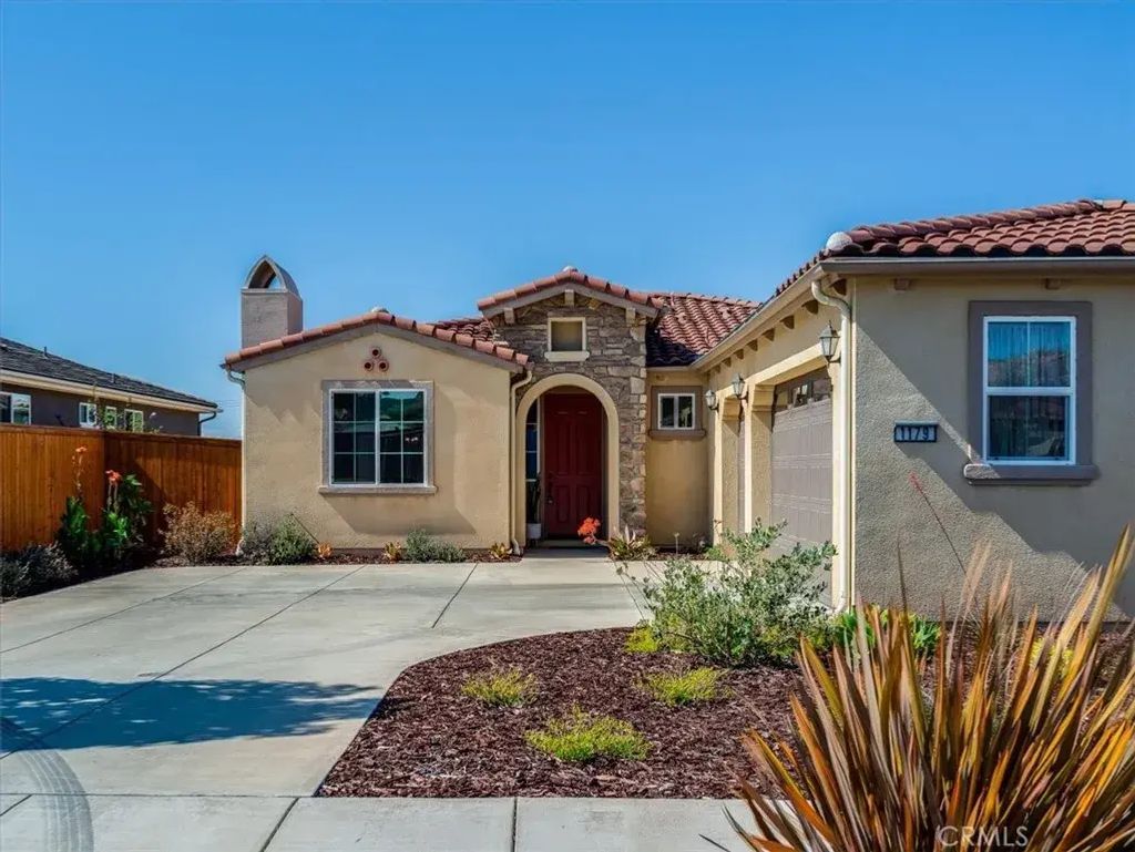 1179 Grand Meadow, Santa Maria