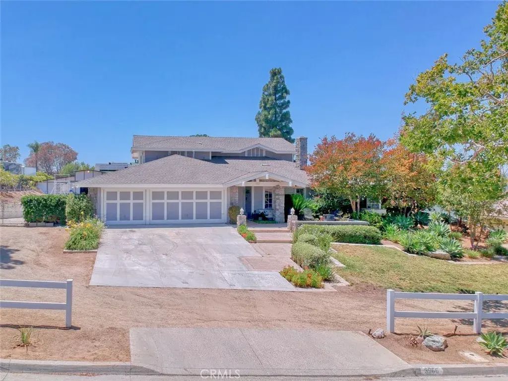 3966 River Ridge, Norco