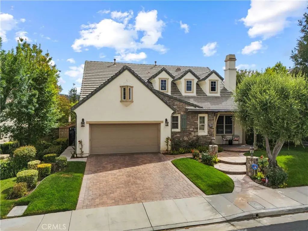 27015 Timberline Terrace, Valencia