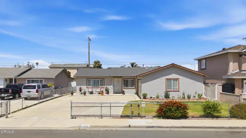 3935 S A Street, Oxnard