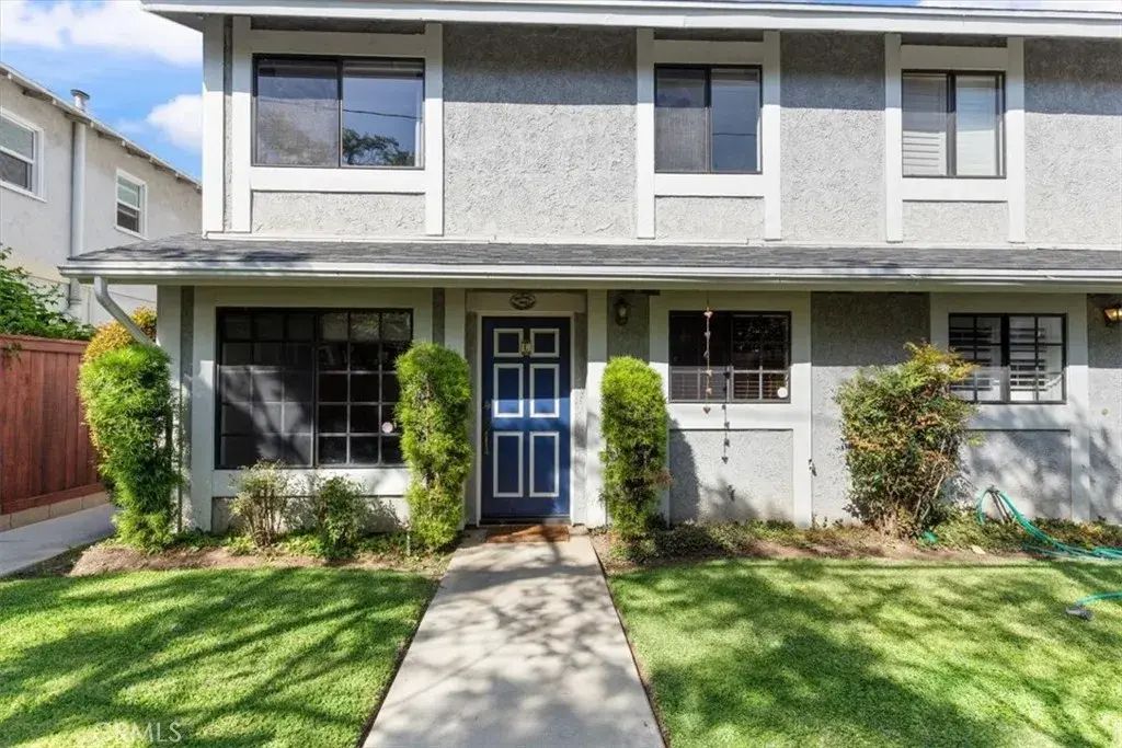 1001 N Monterey C, Alhambra
