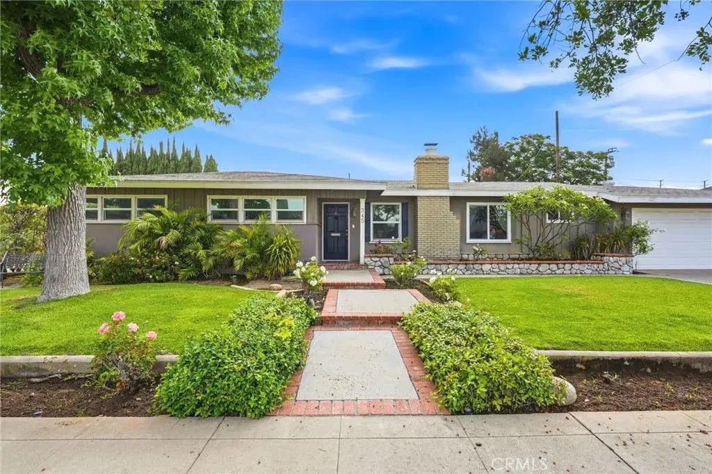 345 N Shattuck, Orange