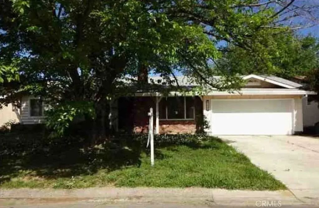 2048 Wilder, Redding