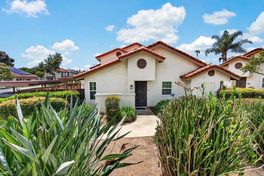 1651 S Juniper Street 63, Escondido