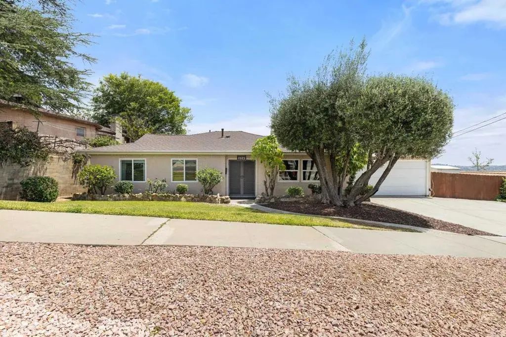 1573 Villa Crest Drive, El Cajon