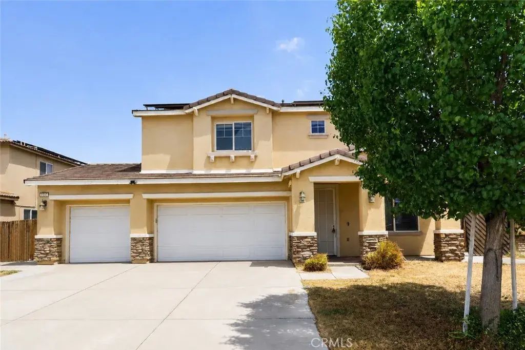 3327 Gemstone, Rosamond