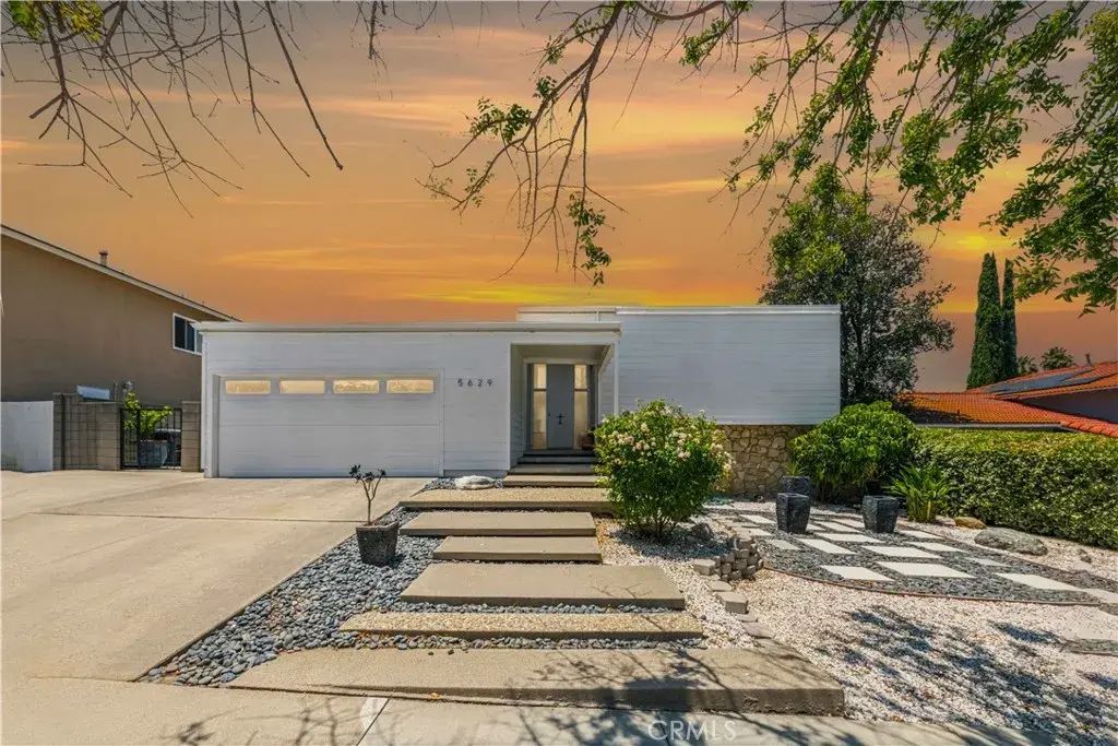 5629 Rainbow Crest Drive, Agoura Hills