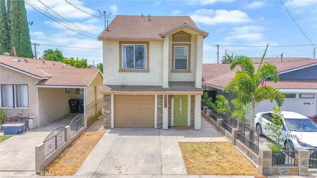 11858 Cedarvale, Norwalk
