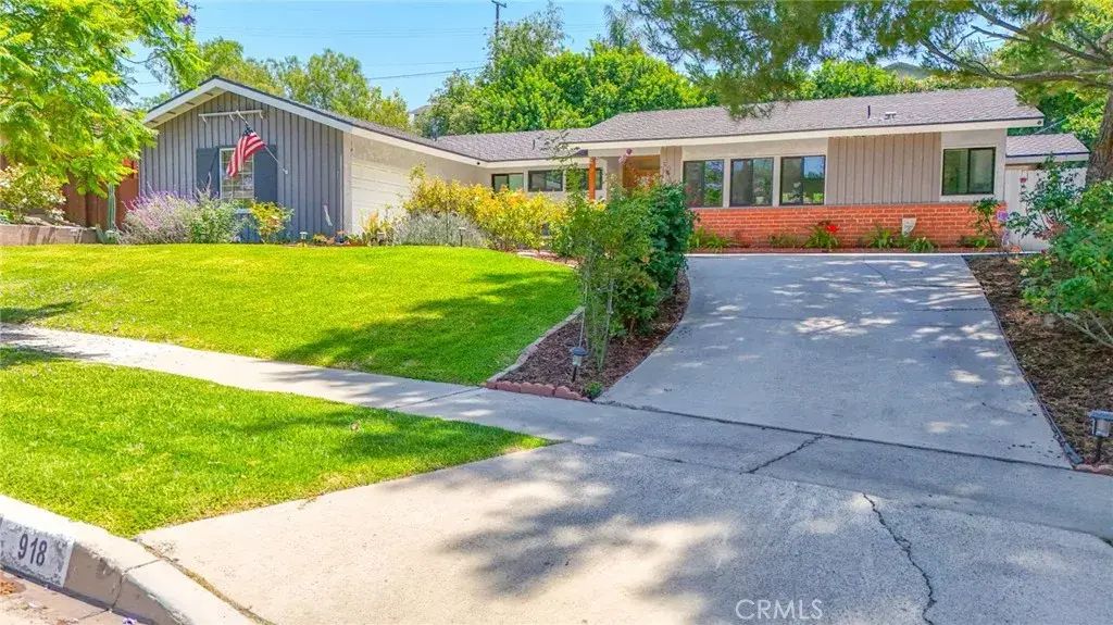 918 Glenhaven, Fullerton