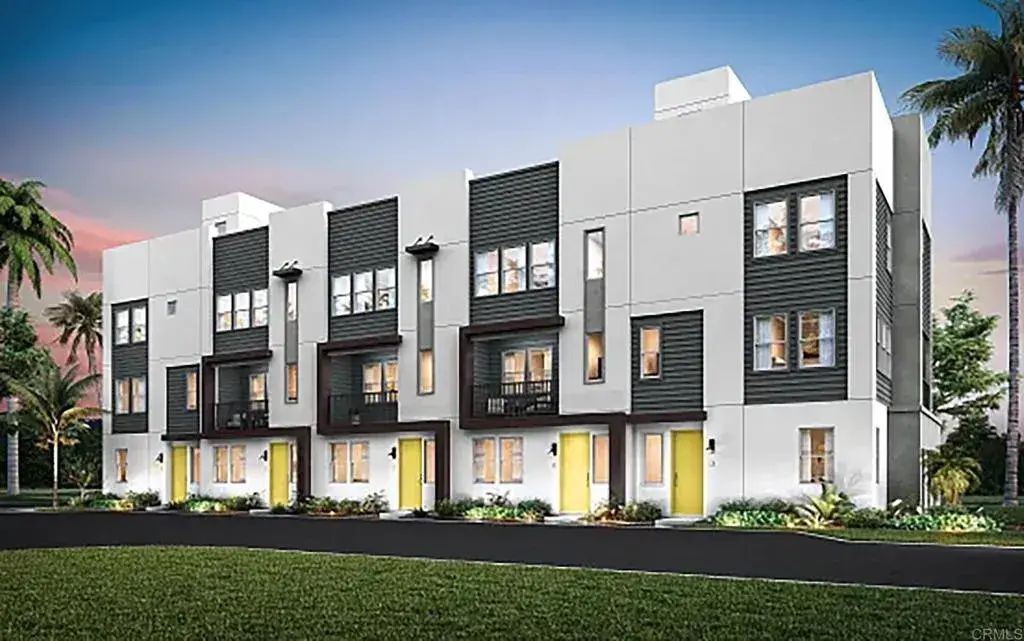 916 Avenida Neptuno 2, Chula Vista