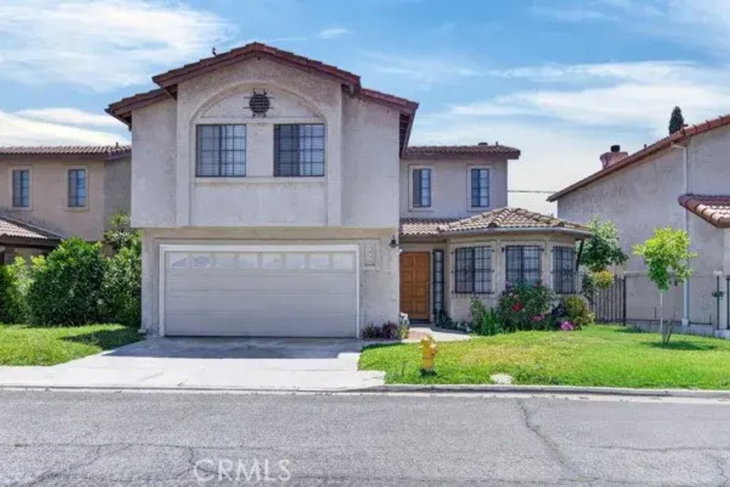 3020 Via Delores, Baldwin Park