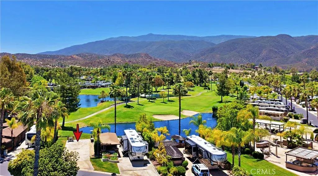 45525 Highway 79 #345, Aguanga