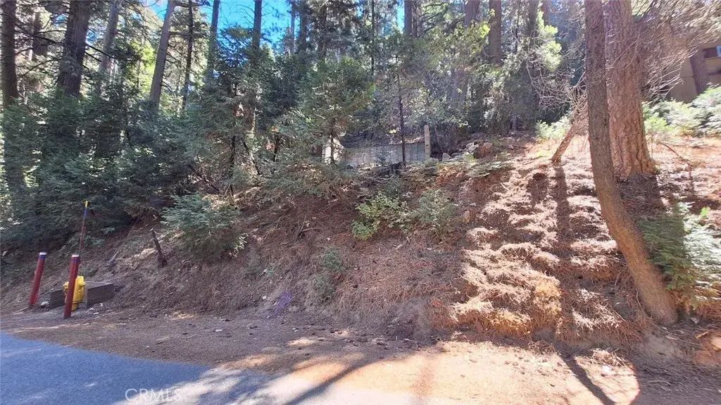 Sunderland, Lake Arrowhead