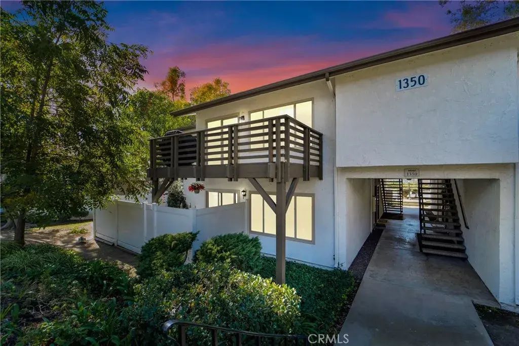 1350 W Lambert 108, La Habra