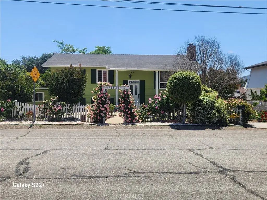 1612 Laurel Avenue, Solvang