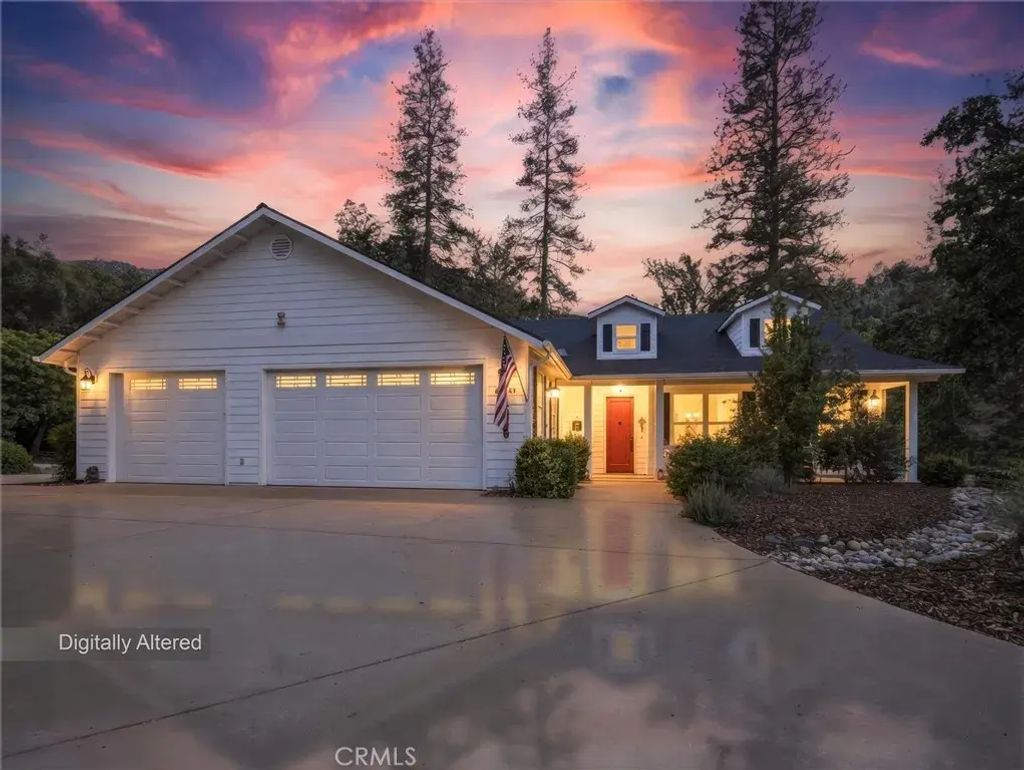 46088 Sutton, Oakhurst