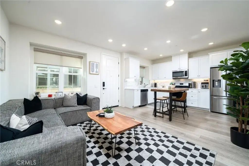 12150 Blue Sky Court, Whittier