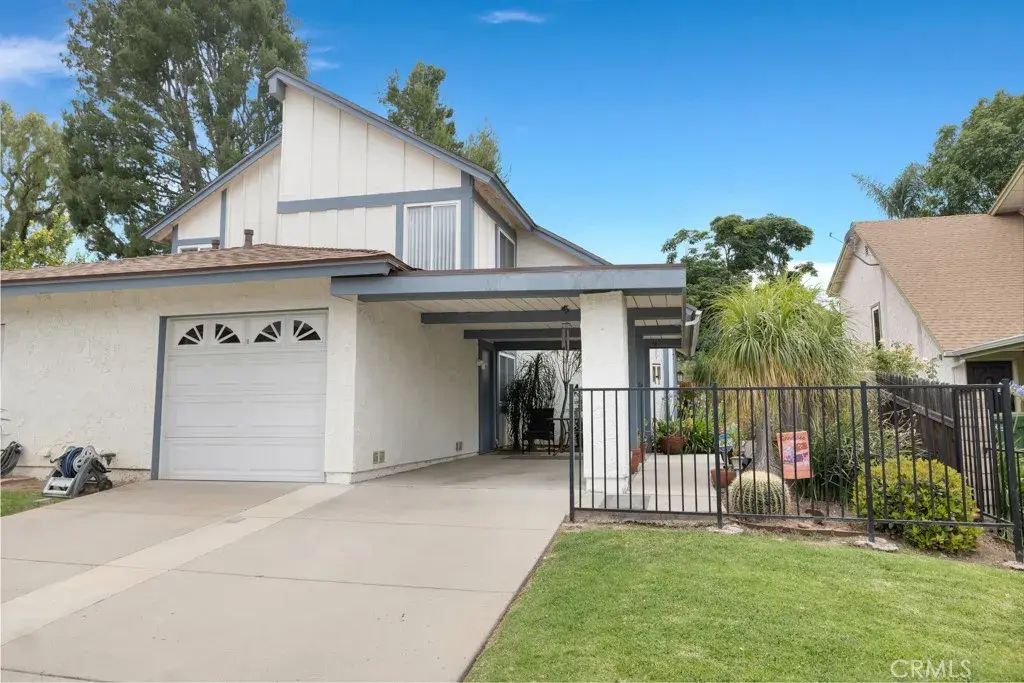 2018 Covington Avenue, Simi Valley