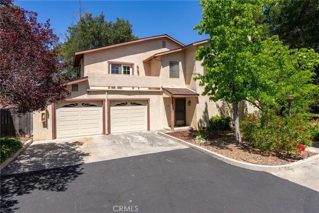 6815 Santa Lucia 5, Atascadero