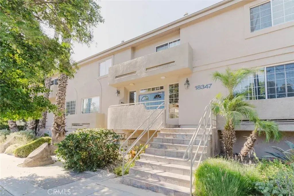 18347 Saticoy Street 26, Reseda