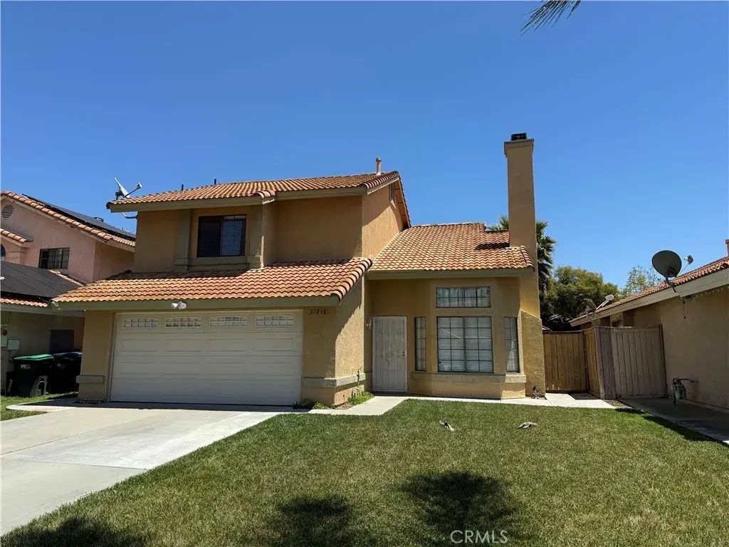 37838 Spyglass Circle, Murrieta