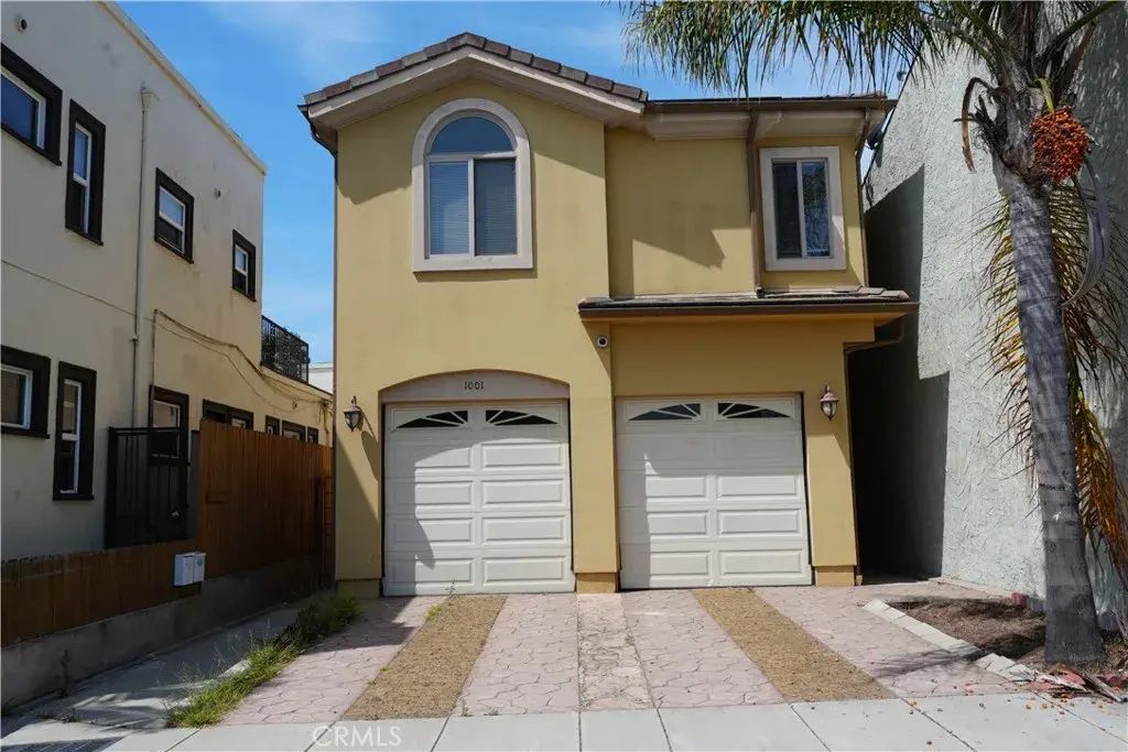 1001 Sartori, Torrance