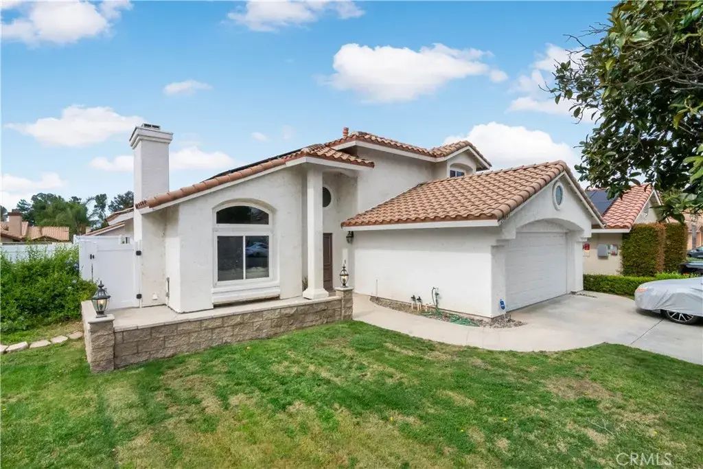 29841 Corte Cruzada, Menifee