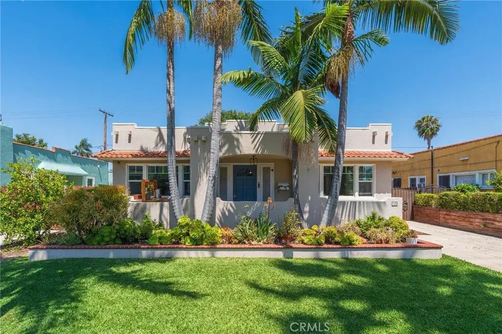 738 N Lemon, Anaheim