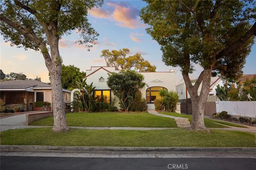 220 Winchester, Alhambra