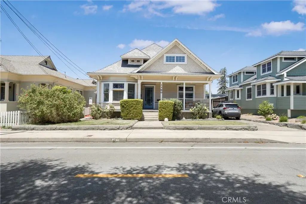 1160 Buchon, San Luis Obispo