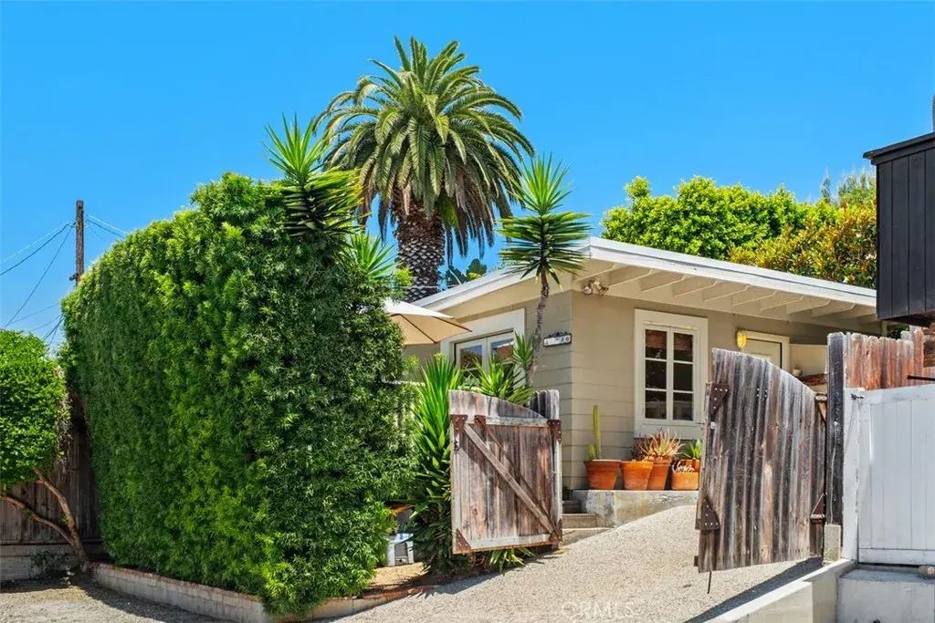 31886 Hillside, Laguna Beach