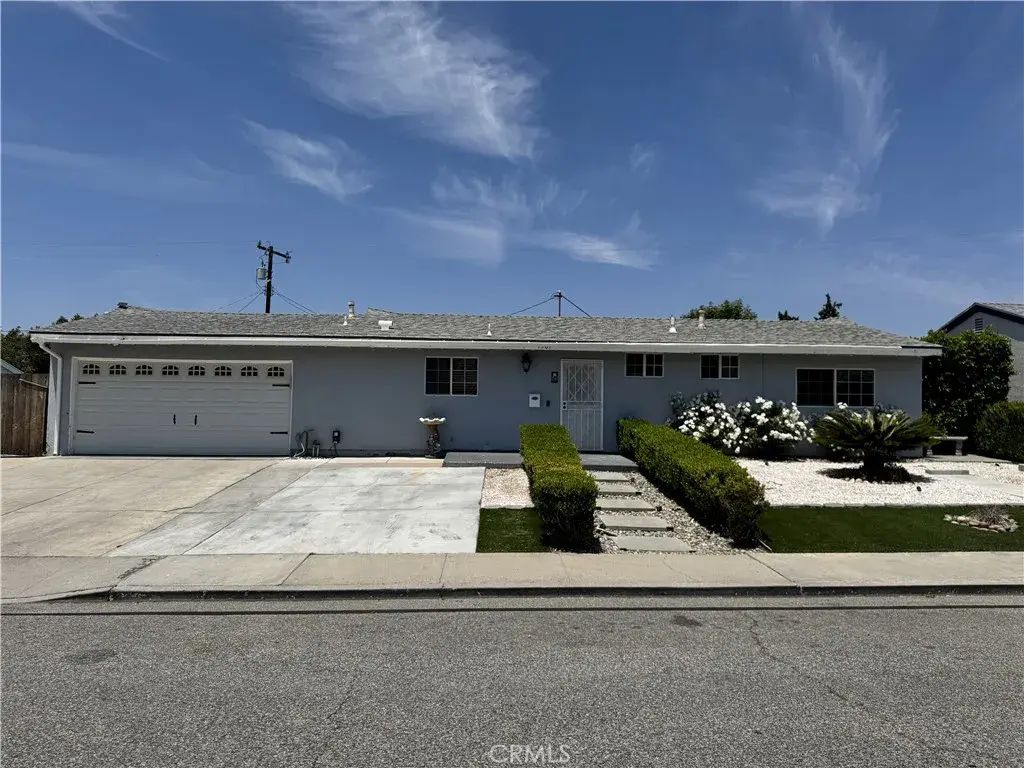 1561 Arcane, Simi Valley