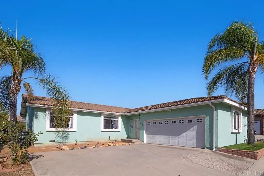 8523 Happy Way North, El Cajon