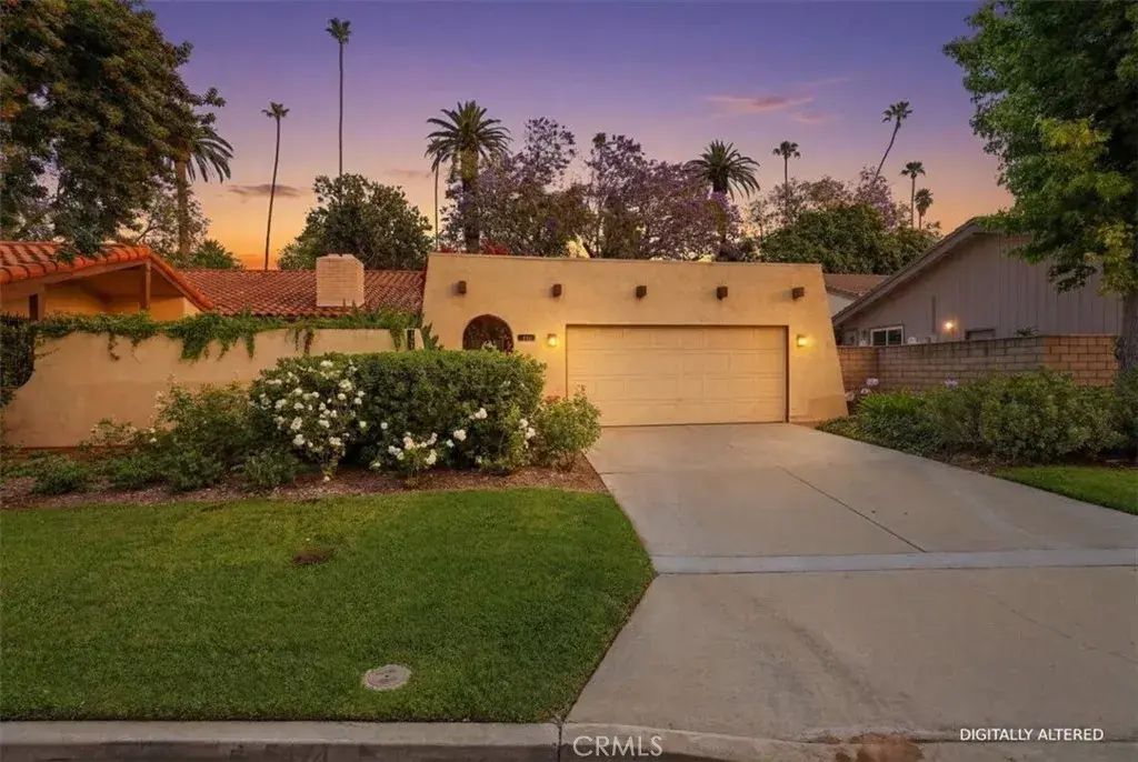 5474 Quince, Riverside