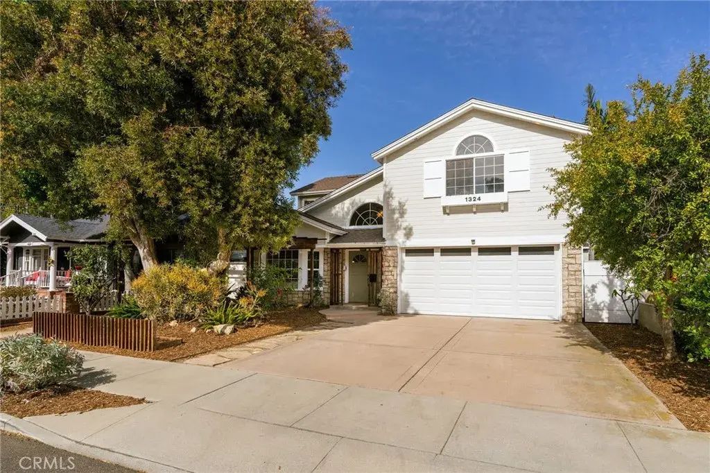 1324 Portola Avenue, Torrance