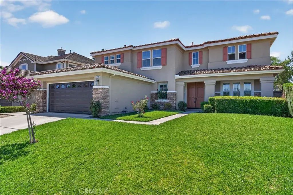 1144 Garland Way, Corona