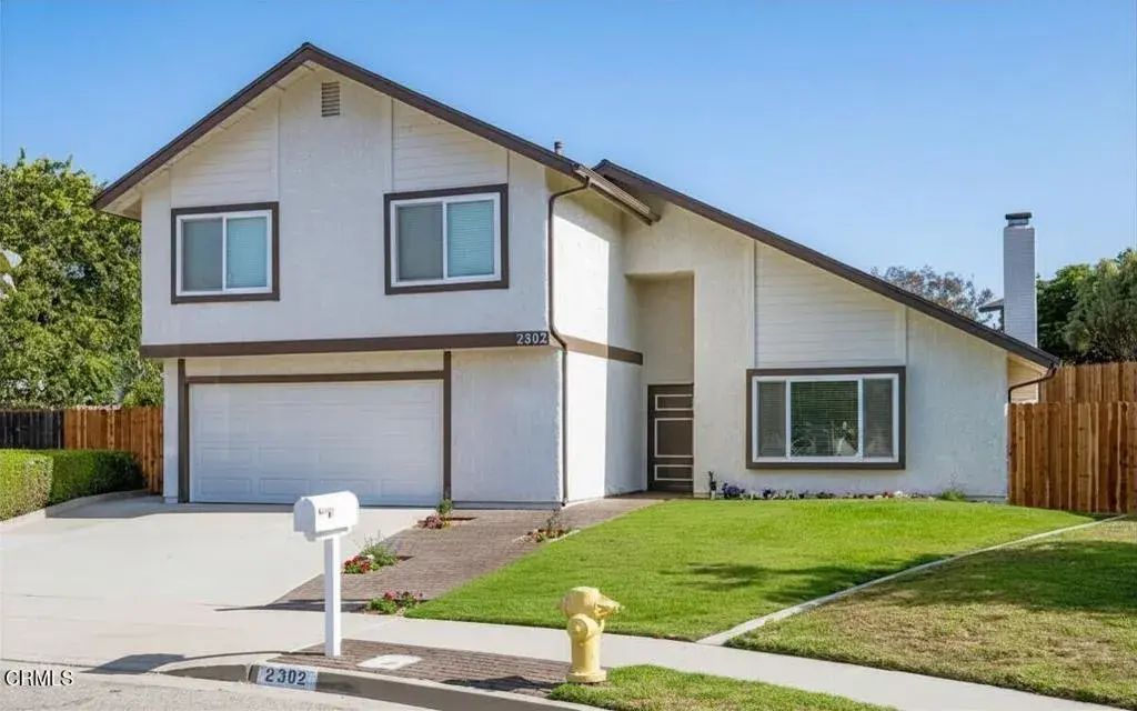 2302 Panda Place, Ventura